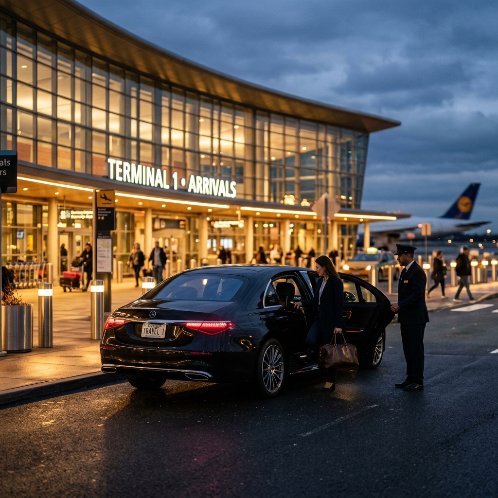 Bali Airport Transfer