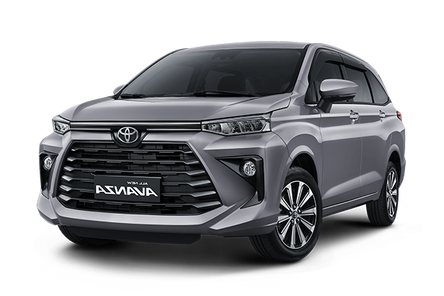 All New Avanza
