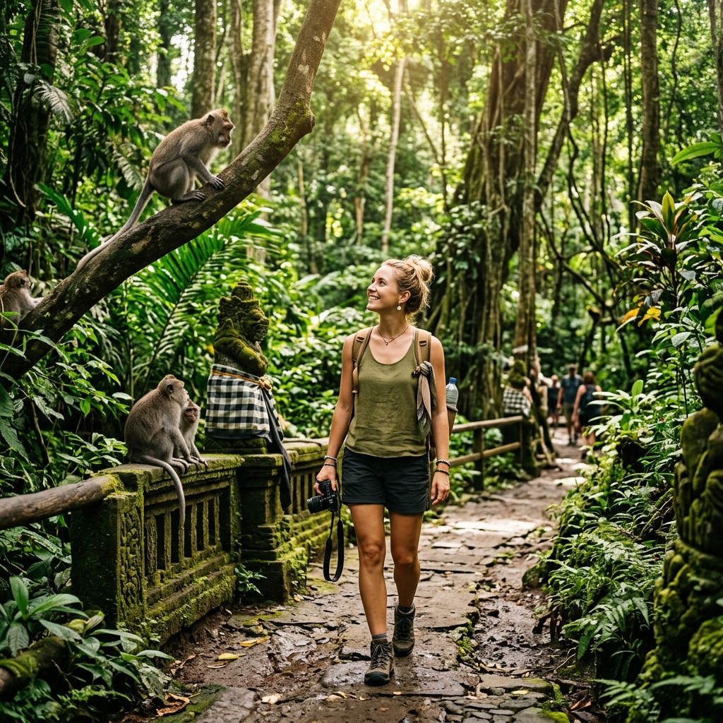 Bali Road