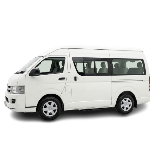 Toyota Hi-Ace