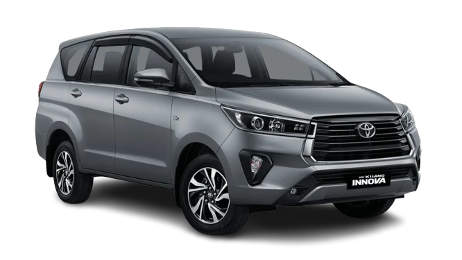 Innova Reborn