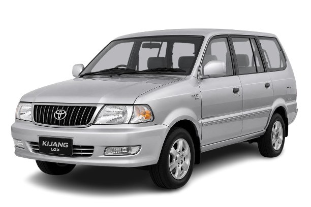 Kijang