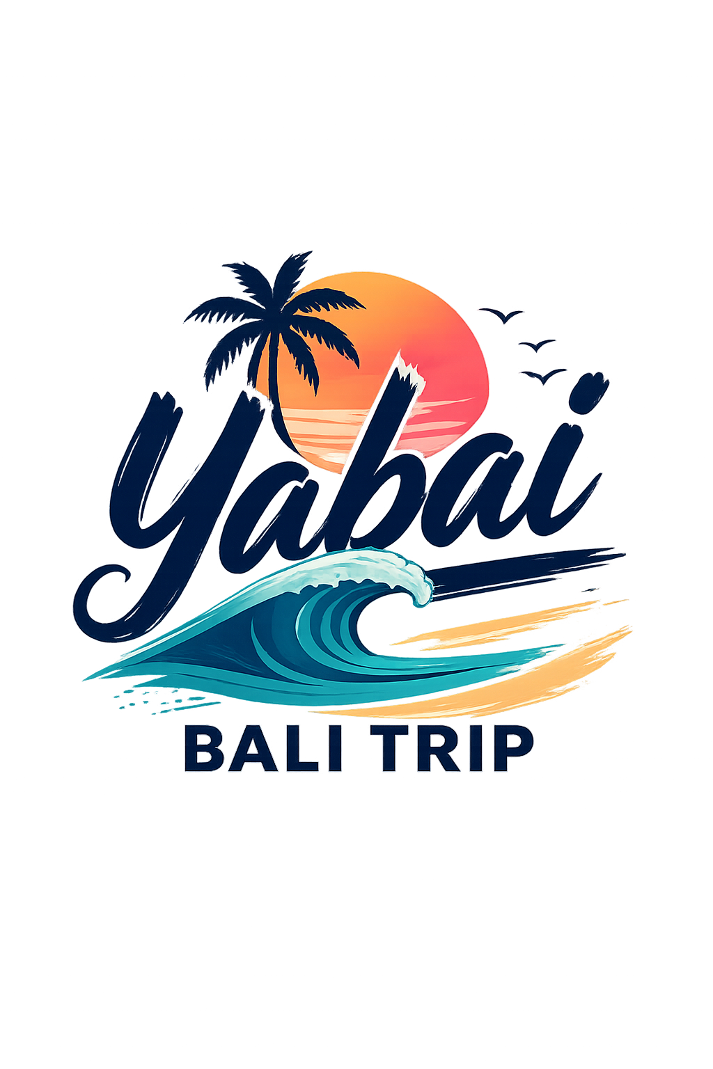 Yabai Bali Logo