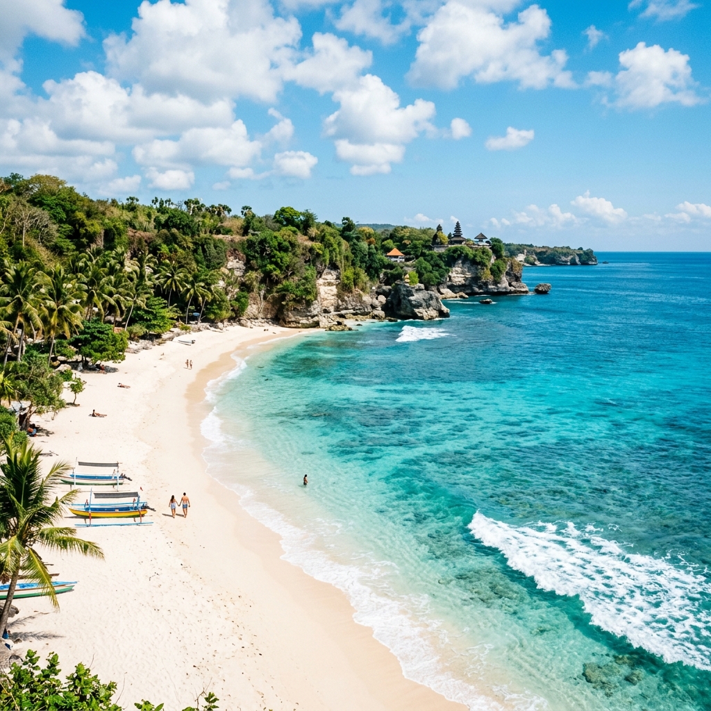 Bali Beach