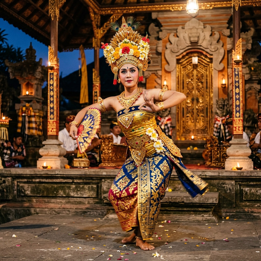 Bali Culture