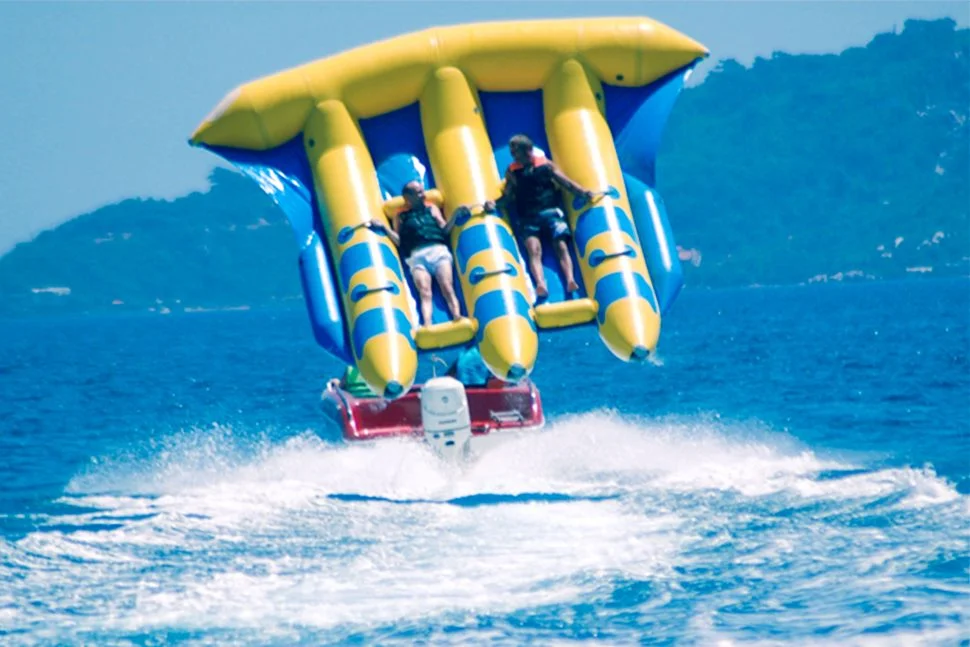 Experience the Best of Bali Watersports