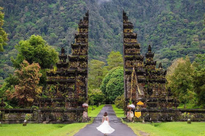 North Bali Nature & Waterfall Tour