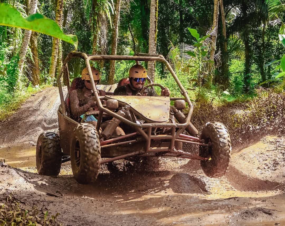 UTV Buggy Bali Adventure