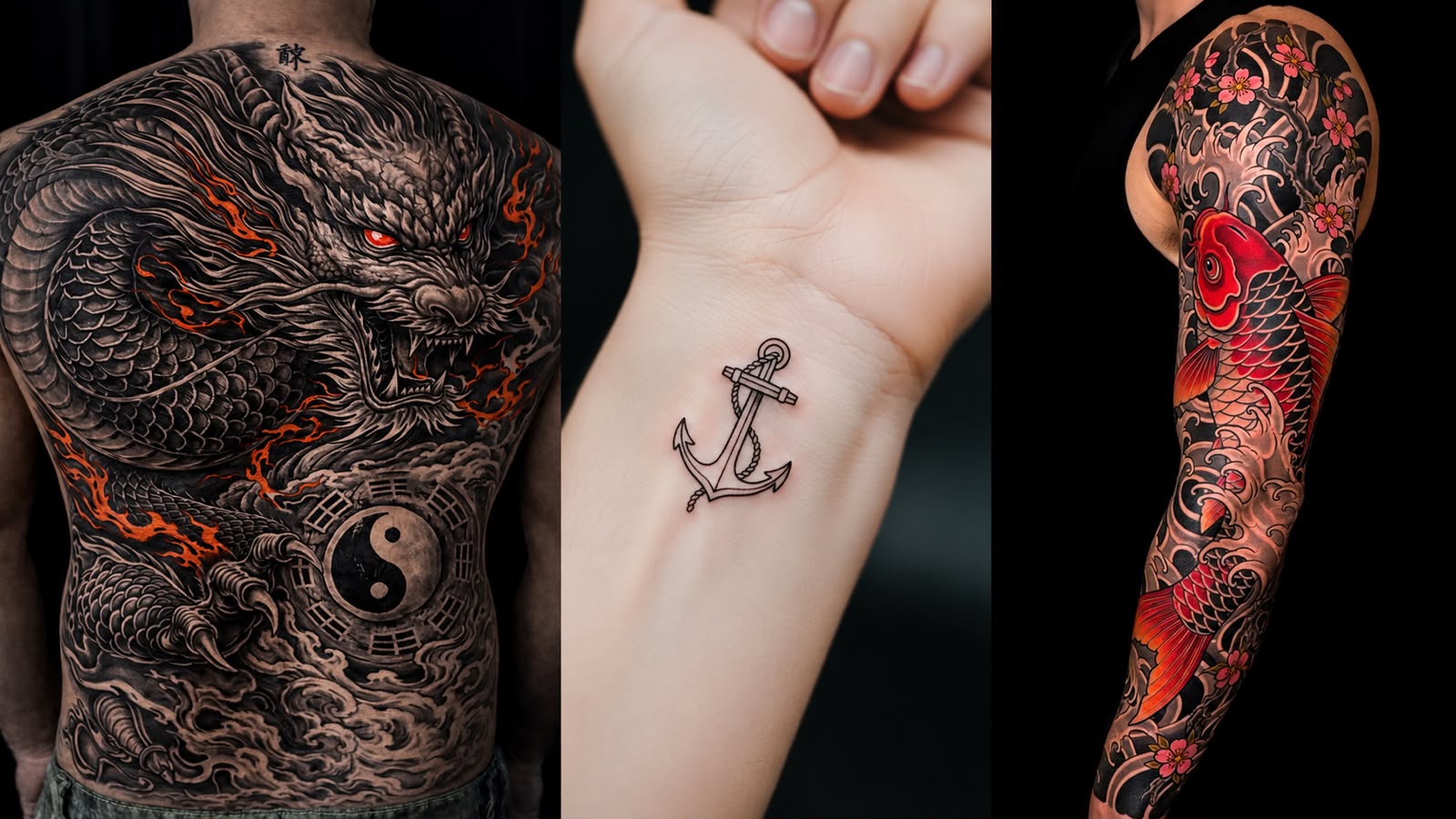 Bali Tattoo Experience