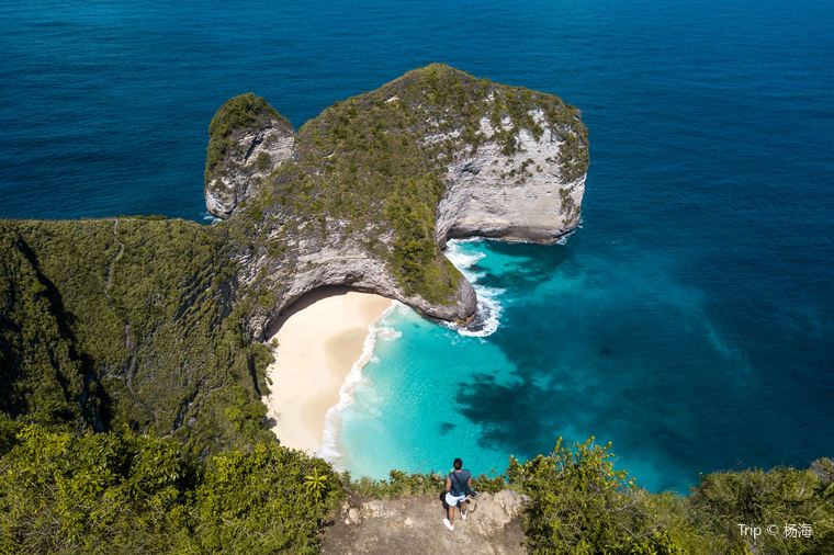 Discover the Beauty of Nusa Penida